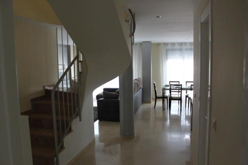  Apartamento El Eden Playa de Gandía in Gandía
