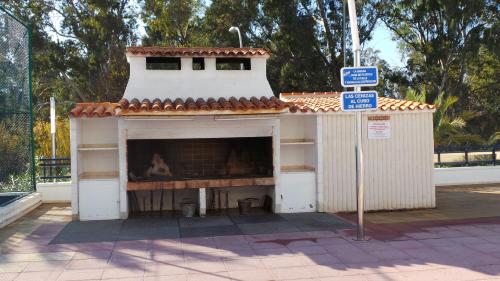 Apartamento El Eden Gandia