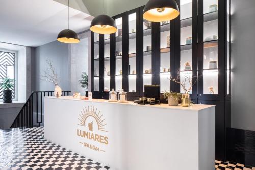 The Lumiares Hotel & Spa - Small Luxury Hotels Of The World - image 12