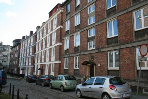 Apartamenty Old Town Bednarska 5