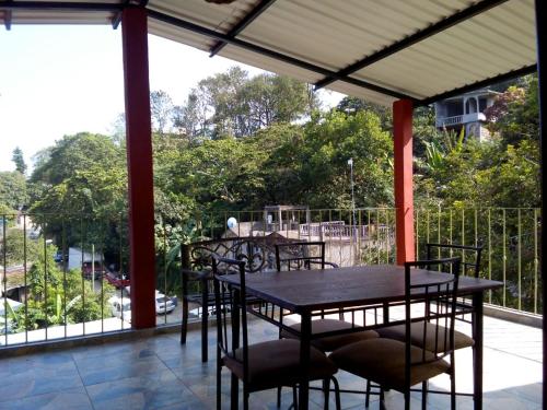 Posada 'Inkali' Xilitla
