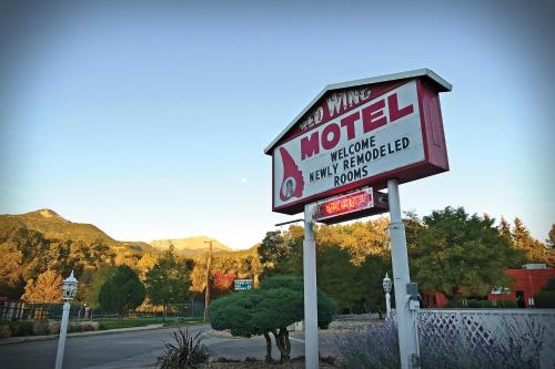 Red Wing Motel