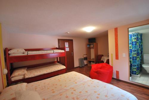 Hotel Ristorante Baldi - image 8
