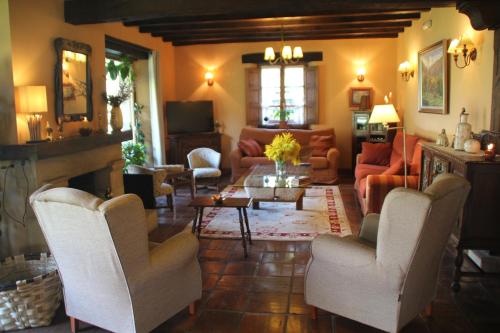 Posada San Pelayo