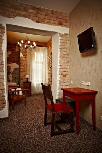 Hotel Justus - image 7