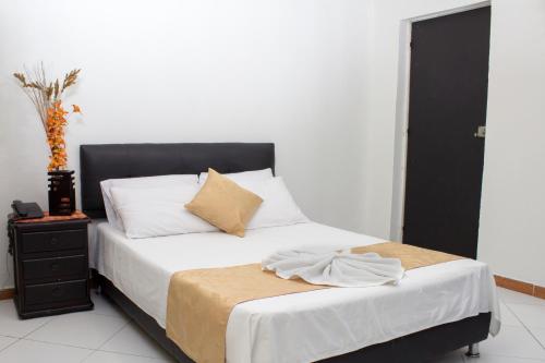 Hotel Recuerdos del Estadio – Medellin, VT