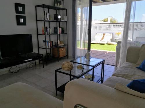 Casita La Concha 5