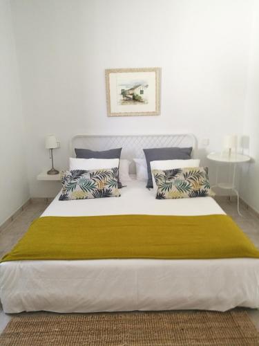 Casita La Concha