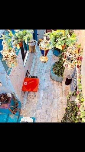 Zaman Ya Zaman Boutique Hotel