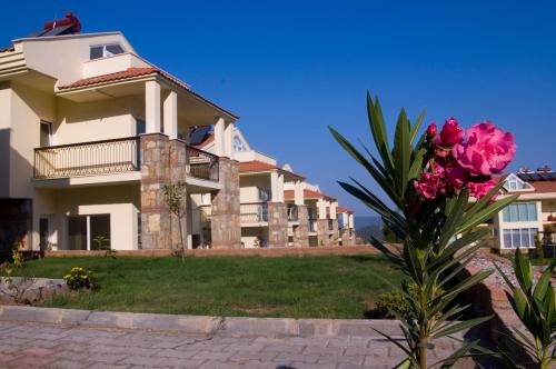  Orka Park Complex in Ölüdeniz