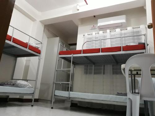 JDL Residences Hostel