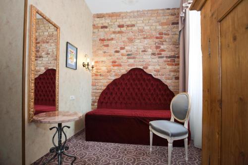 Hotel Justus - image 14