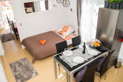 Fantastic Apartment Marilyn Orlando 85
