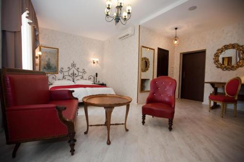 Boutique Hotel Justus, Riga (Foto 7)