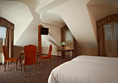Hotel Justus - image 4