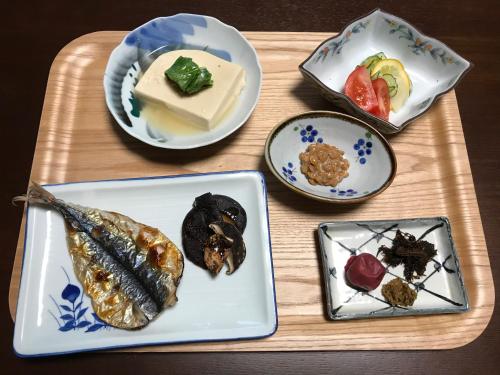 能登島ゲストハウス 葉波