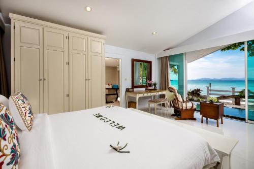Racha Island Resort in Racha Island