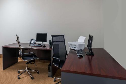 Wingate by Wyndham Bowling Green Wingate by Wyndham Bowling Green