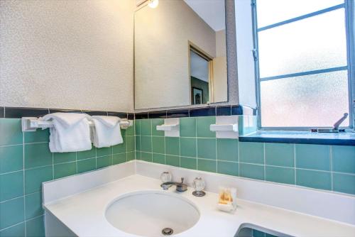 Days Inn by Wyndham Arlington/Washington DC in Arlington, USA
