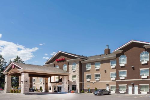 Ramada by Wyndham Creston