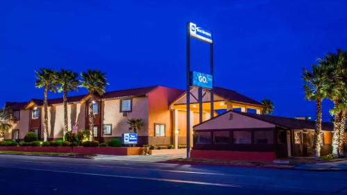 Best Western Desert Winds