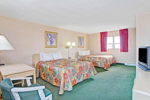 Days Inn by Wyndham Arlington/Washington DC in Arlington, USA