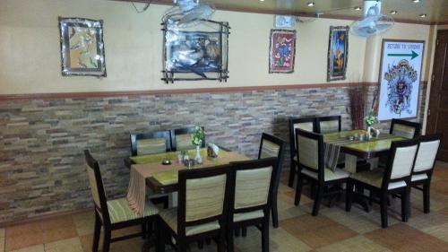 Great food & dining