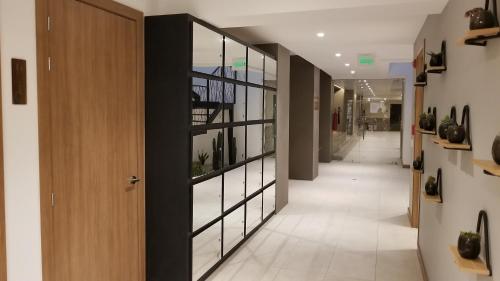 Luxury Residence Suites