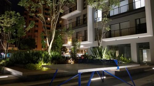 Luxury Residence Suites