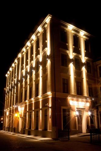 Hotel Justus - image 6