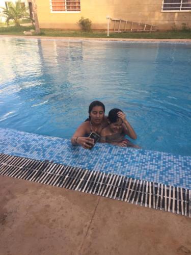 Residence Marwa in Sidi Bouzid