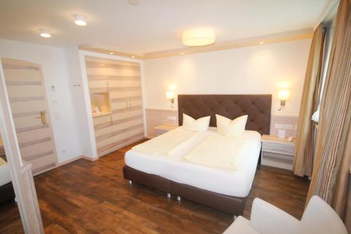 Genuss- und Wellnesshotel Bercher - image 12