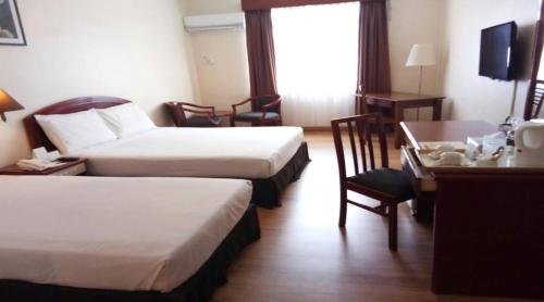 Hotel Seri Malaysia Kuantan In Malaysia Room Deals Photos Reviews