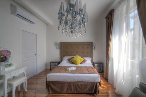 佛罗伦萨大教堂鲜花住宿加早餐旅馆