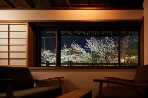 YADORU KYOTO HANARE Gojo Takase-an图片