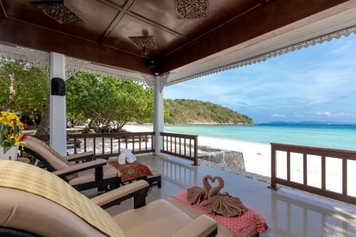 Racha Island Resort in Racha Island