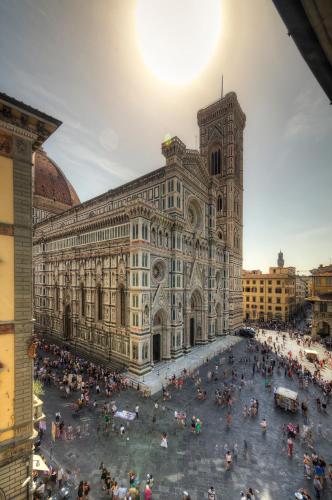 Flower Cathedral Firenze 3