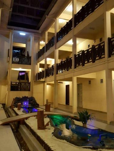 Lobby, Hotel Seri Malaysia Kuantan near Lila Wadi Restaurant