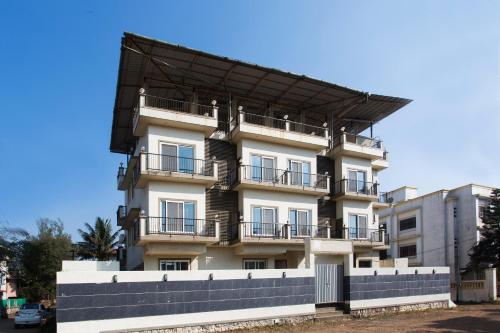 

OYO 10388 Hotel Dean Villa