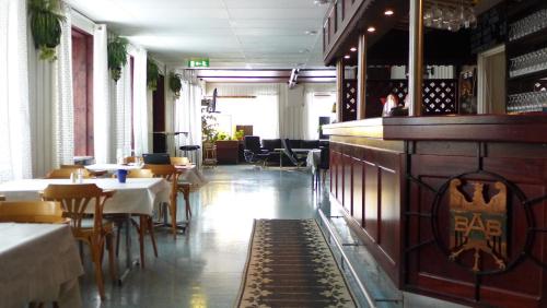 Bar/lounge, Grums Old House in Grums