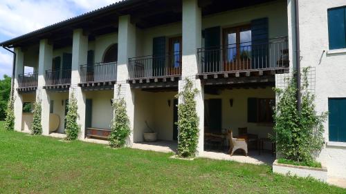 La Casa di Campagna - image 7