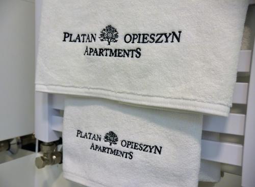 Apartamenty Platan Opieszyn 2 - image 7