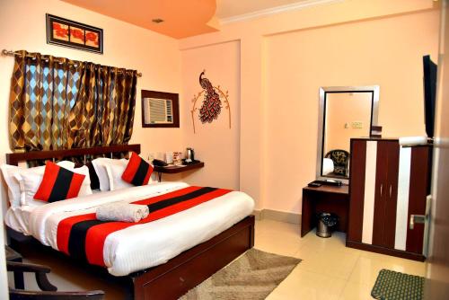 hotel photo