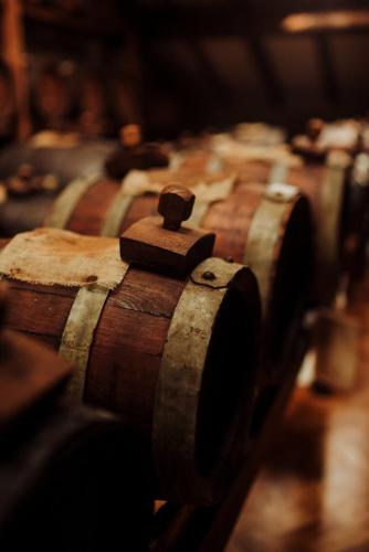 Le dimore de Il borgo del balsamico - image 10