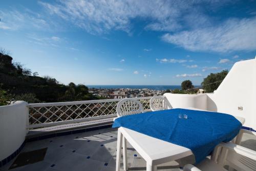 Parco Residence La Rosa - main image