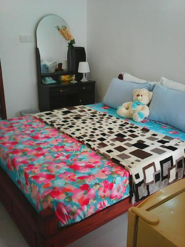 Nadee Villa 7, Bentota