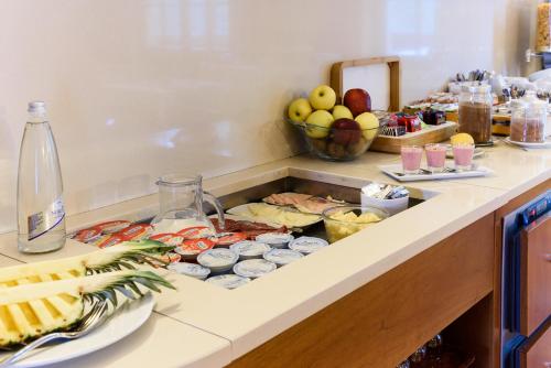 ホテル カステルバルコ