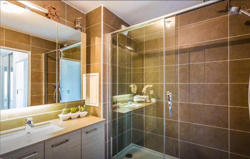 Vue sur Seine Musicale