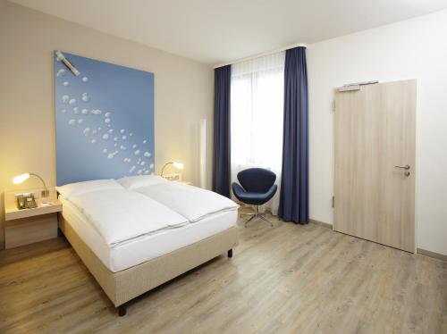 H2 Hotel Berlin-Alexanderplatz - main image