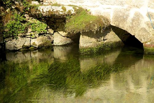 Moulin de Latreille